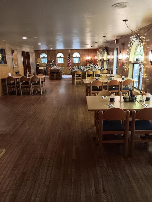 White Birch Inn Sturgeon Bay Buitenkant foto