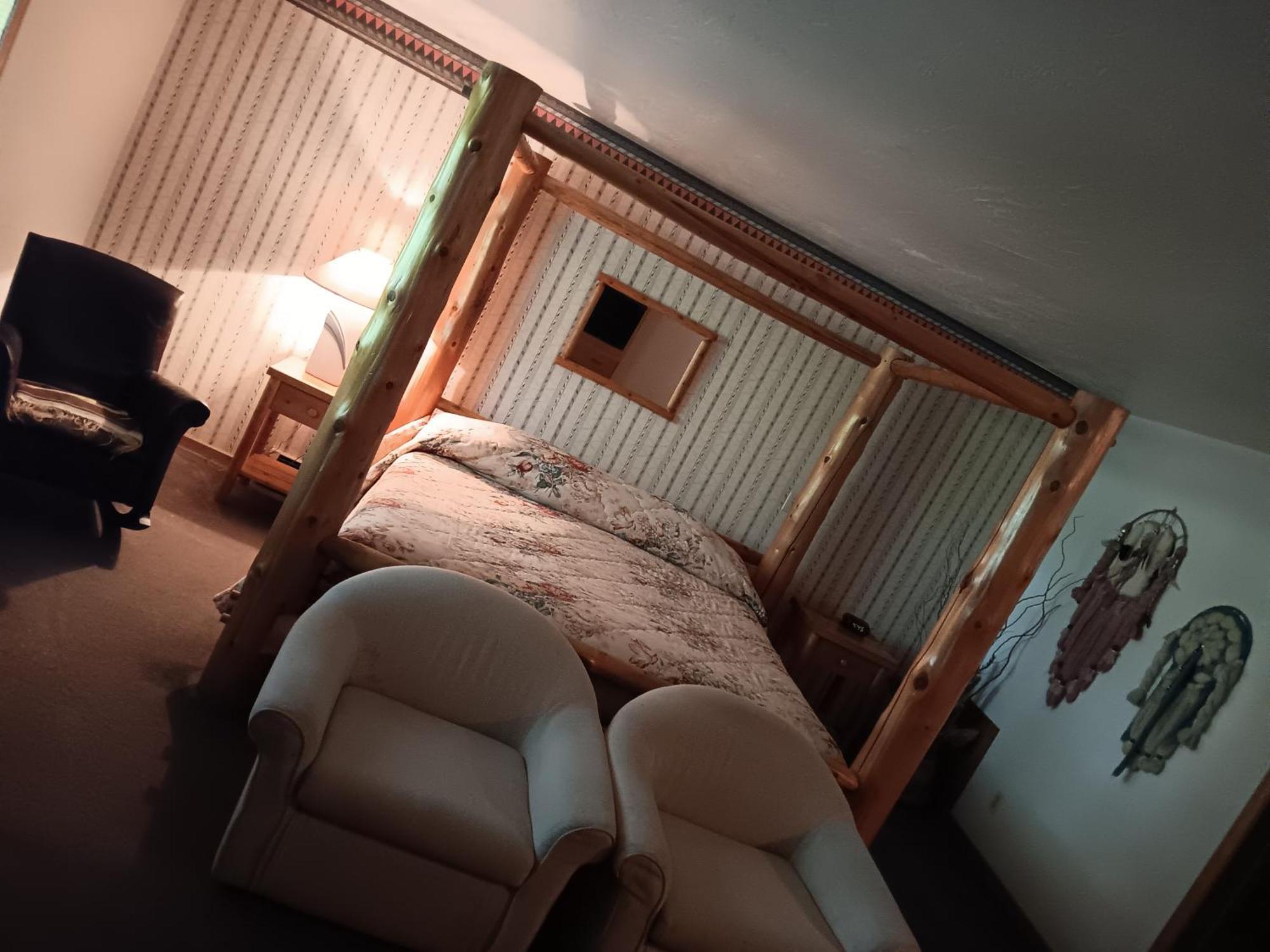 White Birch Inn Sturgeon Bay Buitenkant foto