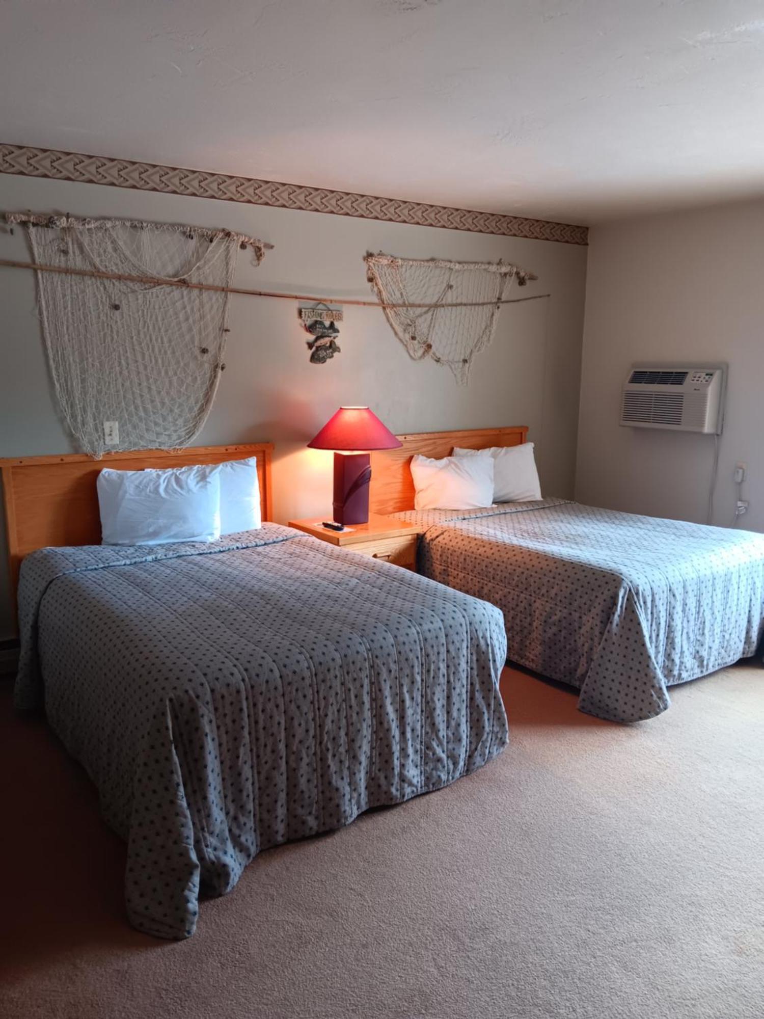 White Birch Inn Sturgeon Bay Buitenkant foto