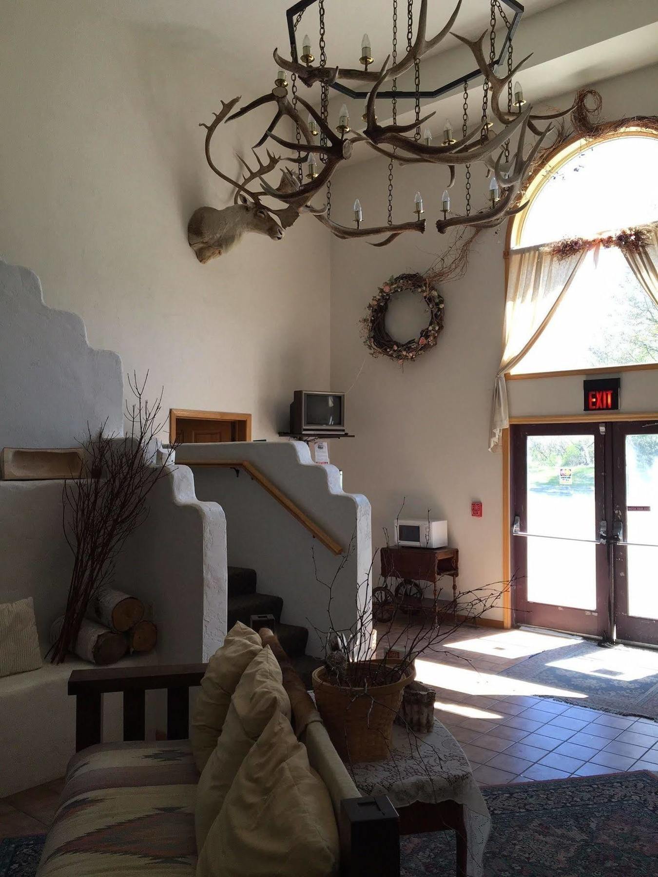 White Birch Inn Sturgeon Bay Buitenkant foto